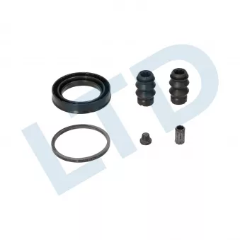 Kit de réparation, étrier de frein LTD [LTD-173]