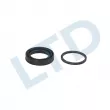 LTD LTD-185 - Kit de réparation, étrier de frein