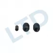 LTD LTD-185 - Kit de réparation, étrier de frein
