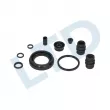 LTD LTD-186 - Kit de réparation, étrier de frein