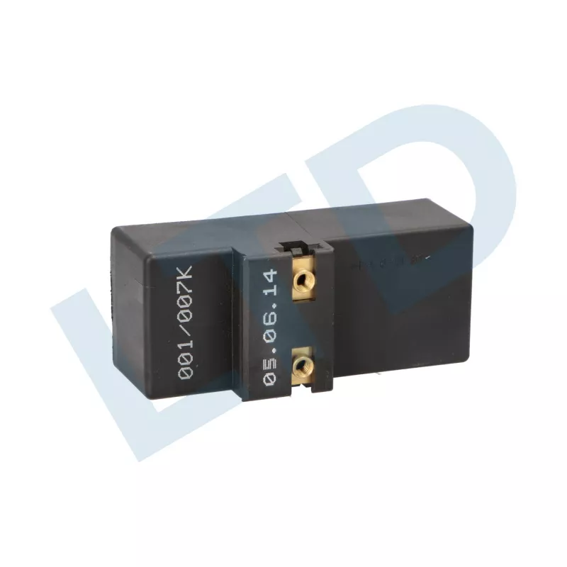 Commande, ventilateur électrique (refroidissement du moteur) LTD LTD-1J0919506M - Visuel 1