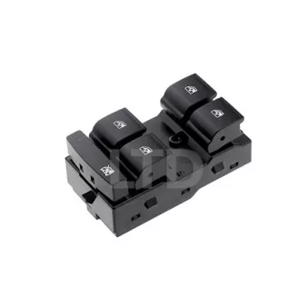 Interrupteur, lève-vitre avant gauche LTD LTD-20917577 pour CHEVROLET CRUZE 1.8 - 141cv