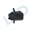 LTD LTD-22111094814 - Support moteur