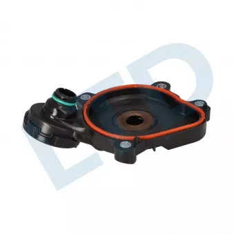 Soupape, dégazage du carter LTD LTD-2760100331