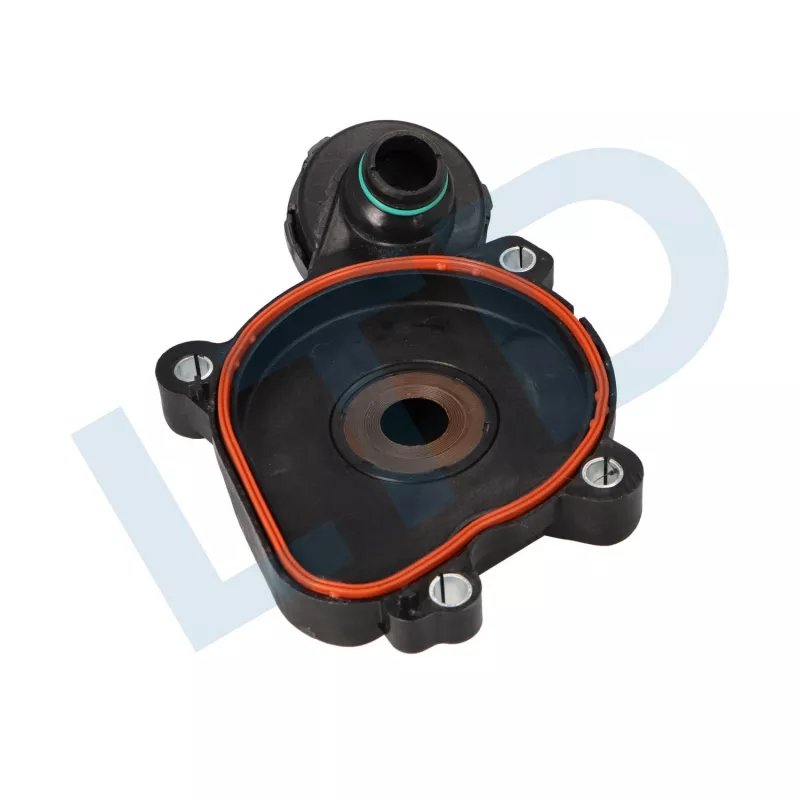 Soupape, dégazage du carter LTD LTD-2760100331 - Visuel 1