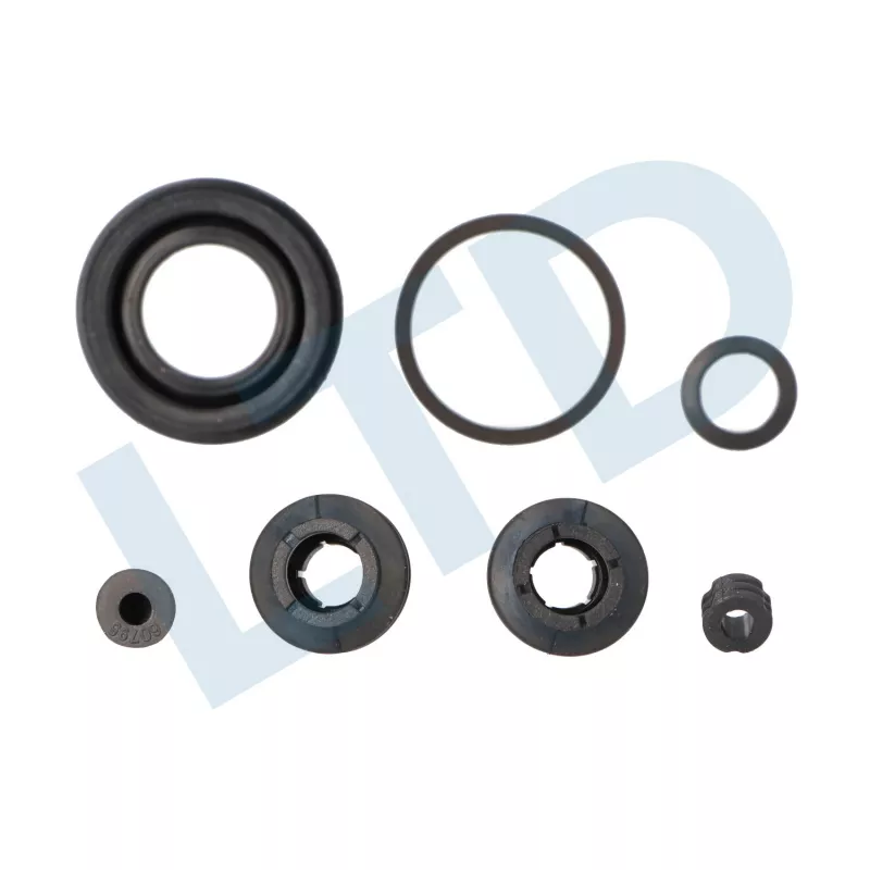 Kit de réparation, étrier de frein LTD LTD-389 - Visuel 1