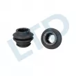 LTD LTD-389 - Kit de réparation, étrier de frein