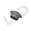 LTD LTD-3A0501541 - Suspension, corps de l'essieu