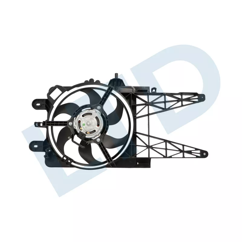 Ventilateur, refroidissement du moteur LTD LTD-46524608 - Visuel 2