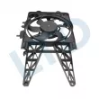 LTD LTD-46524608 - Ventilateur, refroidissement du moteur