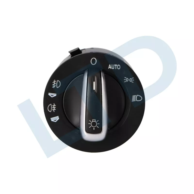 Interrupteur, lumière principale LTD LTD-4F1941531E - Visuel 2