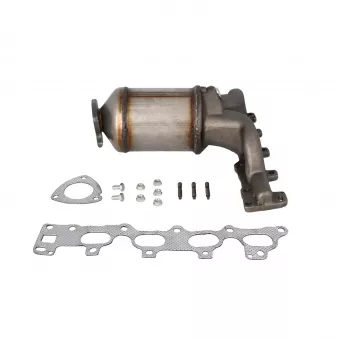 Catalyseur LTD LTD-55559624