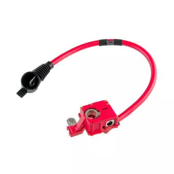 LTD LTD-61129217033 - Adaptateur de batterie