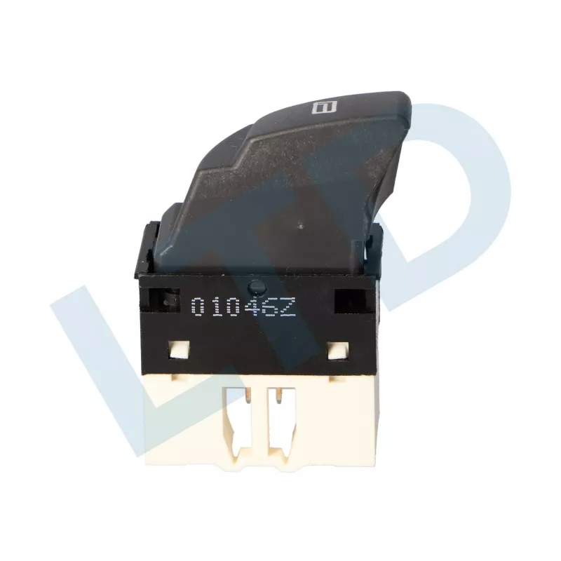 Interrupteur, lève-vitre avant gauche LTD LTD-735315619 - Visuel 1