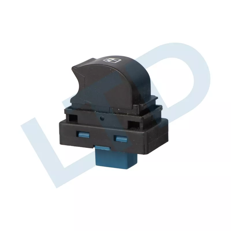 Interrupteur, lève-vitre avant droit LTD LTD-735421717 - Visuel 1