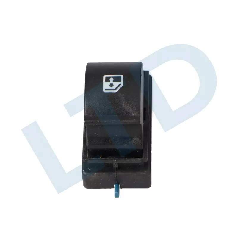 Interrupteur, lève-vitre avant droit LTD LTD-735421717 - Visuel 2