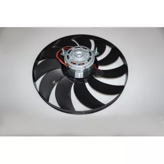 Ventilateur, refroidissement du moteur LTD OEM 7D0959455J