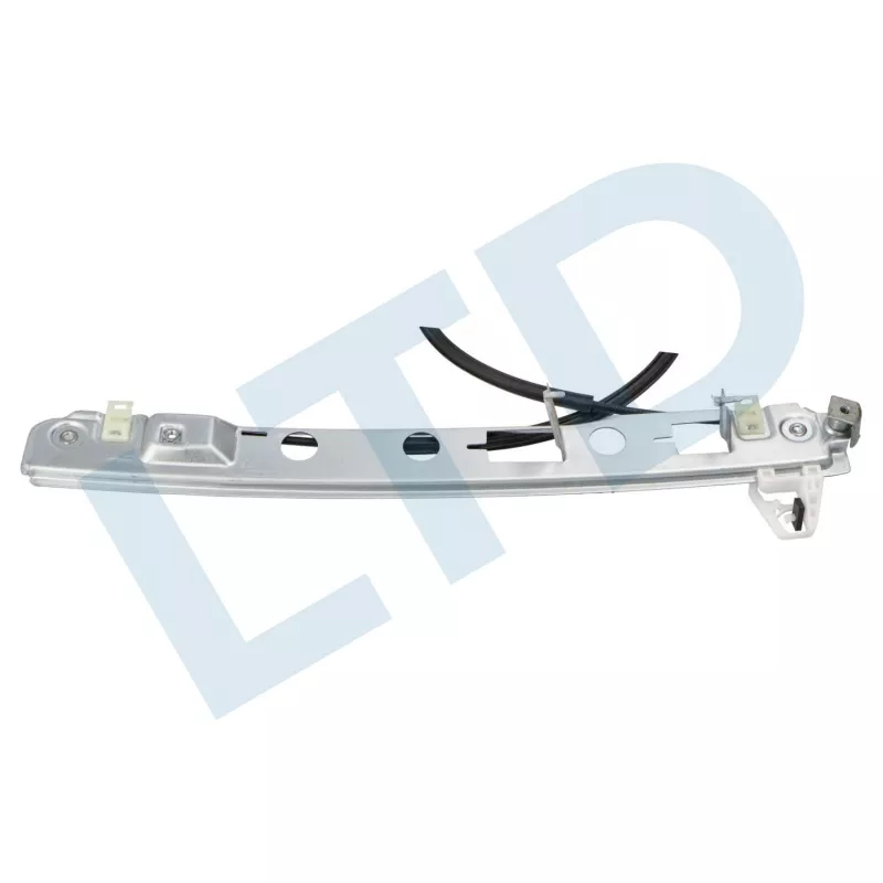 Lève-vitre avant gauche LTD LTD-8200325138 - Visuel 1