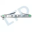 LTD LTD-8200325138 - Lève-vitre avant gauche