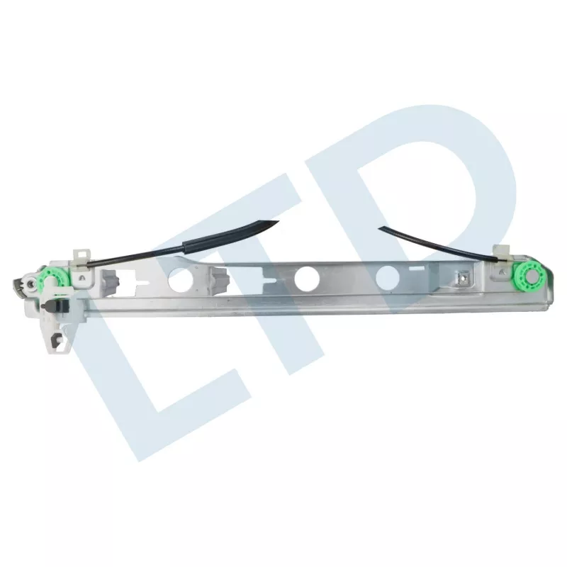 Lève-vitre avant gauche LTD LTD-8200325138 - Visuel 2
