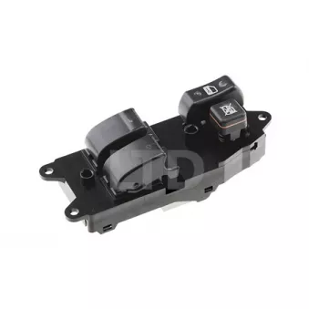 Interrupteur, lève-vitre avant gauche LTD OEM 8482002110