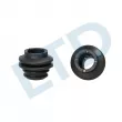 LTD LTD-911 - Kit de réparation, étrier de frein