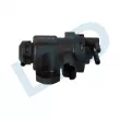 LTD LTD-9618971180 - Transmetteur de pression, controle des gaz d'échappement