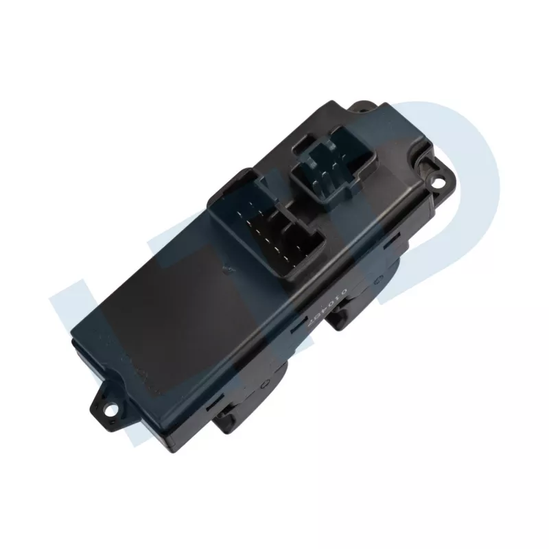 Interrupteur, lève-vitre LTD LTD-GJ6A66350A - Visuel 1