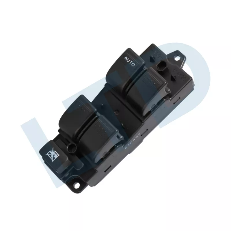 Interrupteur, lève-vitre LTD LTD-GJ6A66350A - Visuel 2