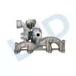 LTD LTD-038253016F - Turbocompresseur, suralimentation