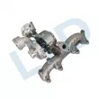 LTD LTD-038253016F - Turbocompresseur, suralimentation