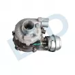 Turbocompresseur, suralimentation LTD [LTD-2823127400]