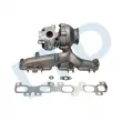 Turbocompresseur, suralimentation LTD [LTD-55263023]