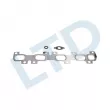 LTD LTD-55263023 - Turbocompresseur, suralimentation