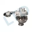 LTD LTD-55581063 - Turbocompresseur, suralimentation