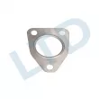 LTD LTD-55581063 - Turbocompresseur, suralimentation