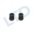 LTD LTD-011 - Kit de réparation, étrier de frein