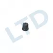 LTD LTD-011 - Kit de réparation, étrier de frein