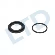 LTD LTD-019 - Kit de réparation, étrier de frein