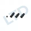 LTD LTD-019 - Kit de réparation, étrier de frein