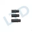 LTD LTD-019 - Kit de réparation, étrier de frein