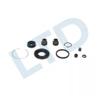Kit de réparation, étrier de frein LTD OEM GJ6A2671XC