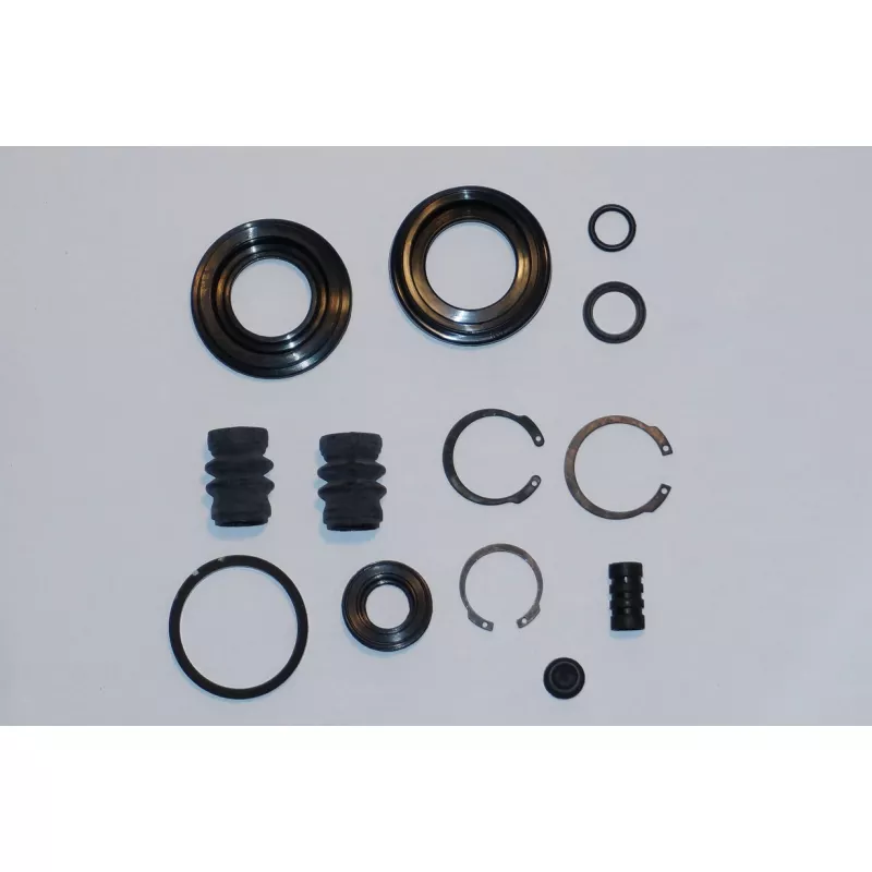 Kit de réparation, étrier de frein LTD LTD-035 - Visuel 1