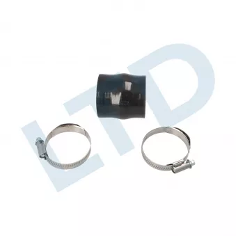 Gaine de suralimentation LTD LTD-0382EY