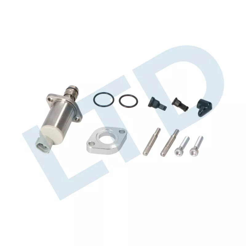 Détendeur, système à rampe commune LTD LTD-042260L010 - Visuel 1