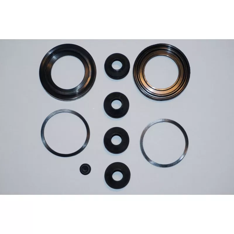 Kit de réparation, étrier de frein LTD LTD-044 - Visuel 1