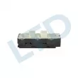 LTD LTD-04602780AA - Interrupteur, lève-vitre avant gauche 
