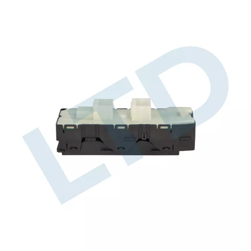 Interrupteur, lève-vitre avant gauche LTD LTD-04602780AA - Visuel 2