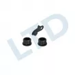 LTD LTD-069 - Kit de réparation, étrier de frein