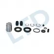LTD LTD-083 - Kit de réparation, étrier de frein